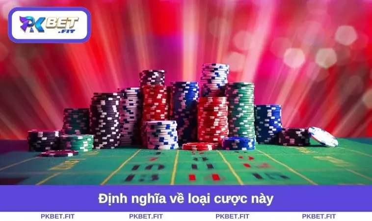 Cược Gấp Thếp - Chiến Thuật Cá Cược Tối Đa Hóa Lợi Nhuận 1 Định nghĩa về loại cược này