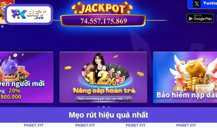 Mẹo rút hiệu quả nhất